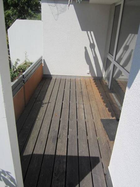 Top Lage! Renovierte 5-Zimmer-Wohnung mit großem Balkon sucht nette Mieter – Nürnberg – Vorschaubild 3