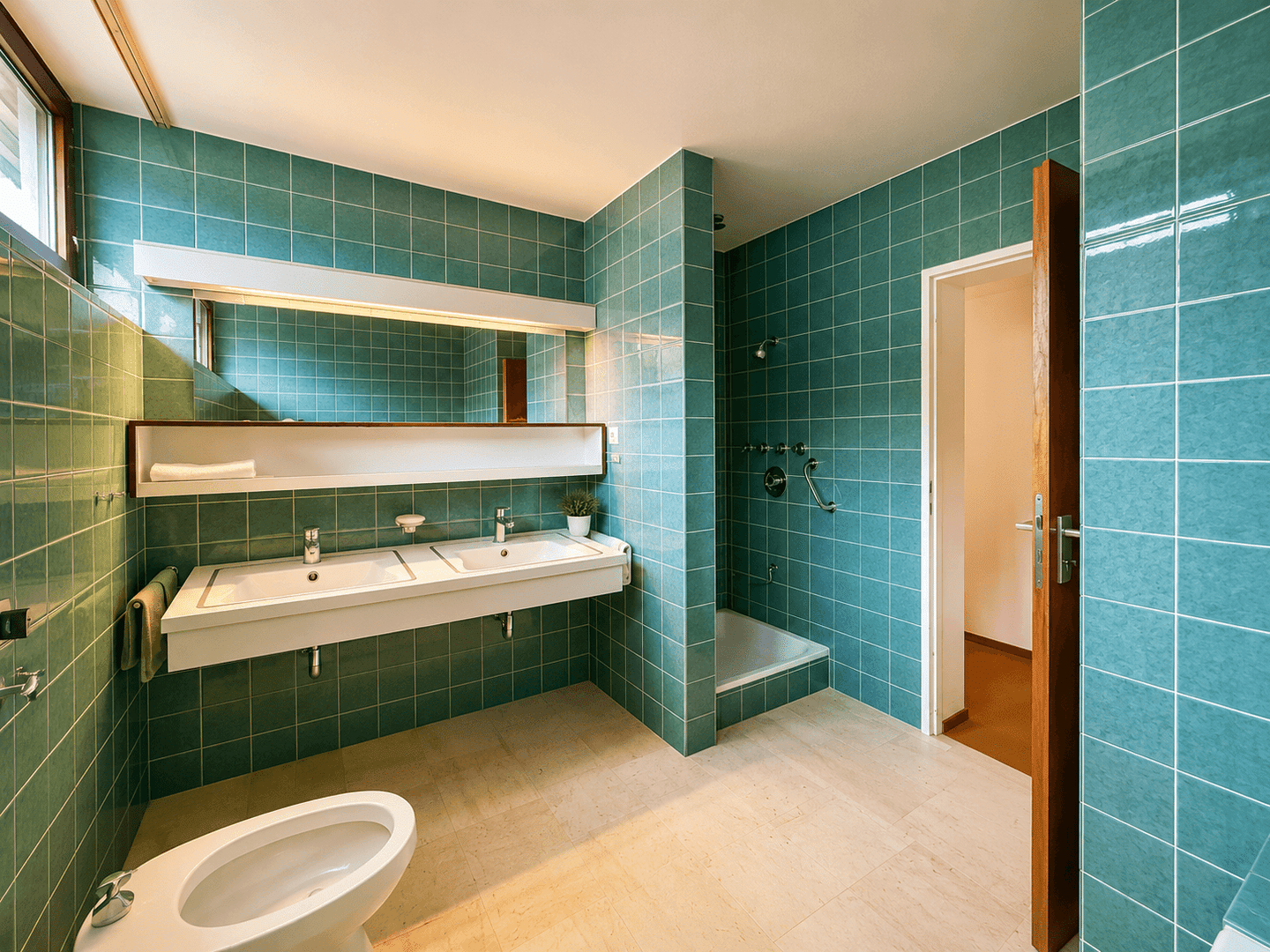 Freistehendes EFH im begehrten Komponistenviertel - mit Potenzial zum Traumhaus – Darmstadt – Vorschaubild 7
