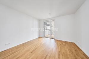 + Neubauwohnung mit zwei Terrassen in Rothenburgsort + Urban.Isle + – 20539 Hamburg – Vorschaubild 3