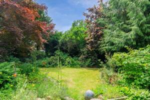 PURNHAGEN-IMMOBILIEN - Schönebeck - freistehendes Einfamilienhaus in gesuchter und grüner Wohnlage! – 28757 Bremen – Vorschaubild 5
