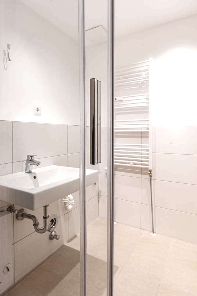 Wohnen im Schwanenquartier / moderne 3 Zimmerwohnung! – Krefeld – Vorschaubild 5