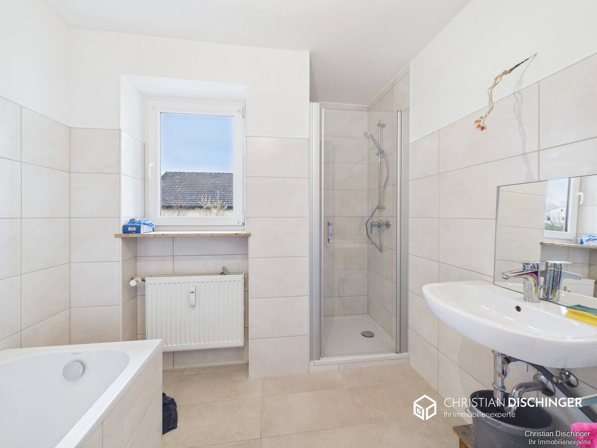 Modernisierte 3,5-Zimmer Wohnung im Regensburger Süden – Regensburg – Vorschaubild 6
