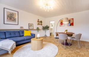 Attraktives Apartment in Oberhausen - zentrale Lage mit vielseitigem Vermietungspotenzial – 46119 Oberhausen – Vorschaubild 3
