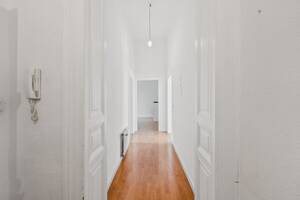 Stilvoller Altbaucharme im Lorettoviertel – 40219 Düsseldorf – Vorschaubild 8