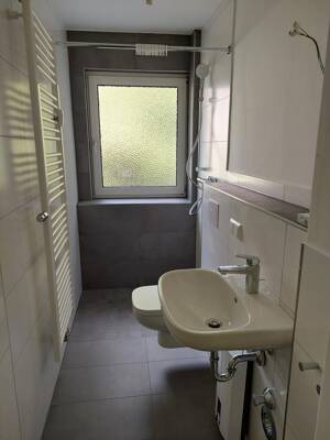 Demnächst frei! 3-Zimmer-Wohnung in Gelsenkirchen Beckhausen – 45899 Gelsenkirchen – Vorschaubild 7