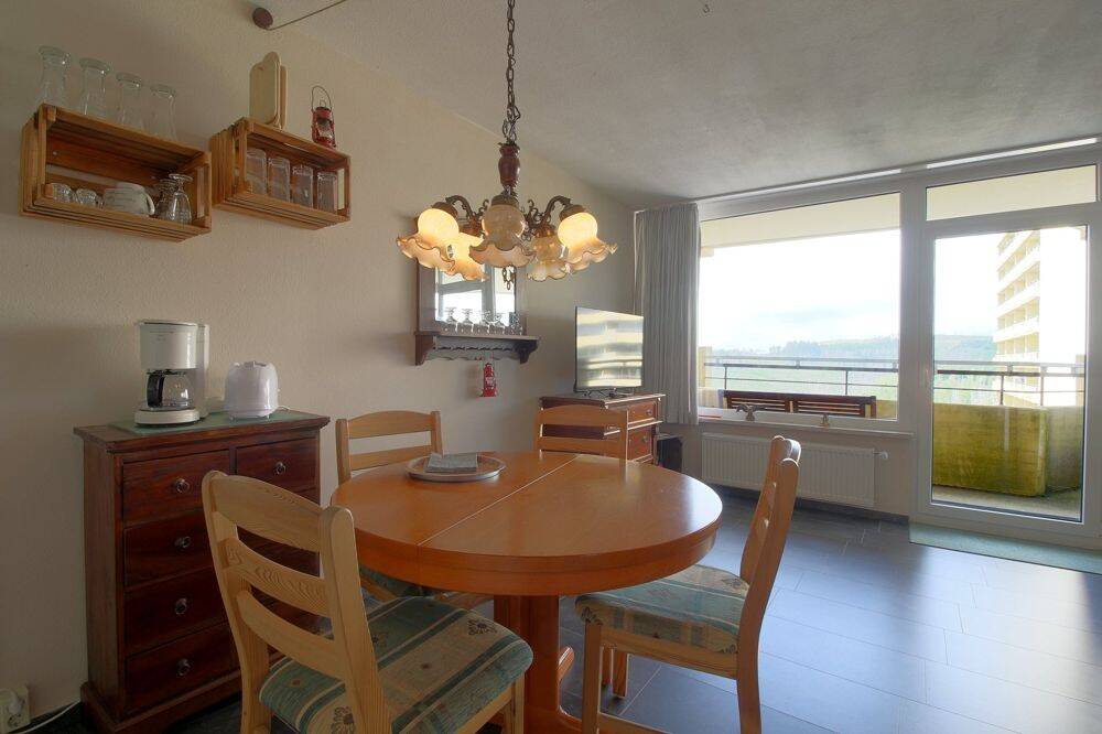 Ferienwohnung im Harz – Braunlage – Vorschaubild 6