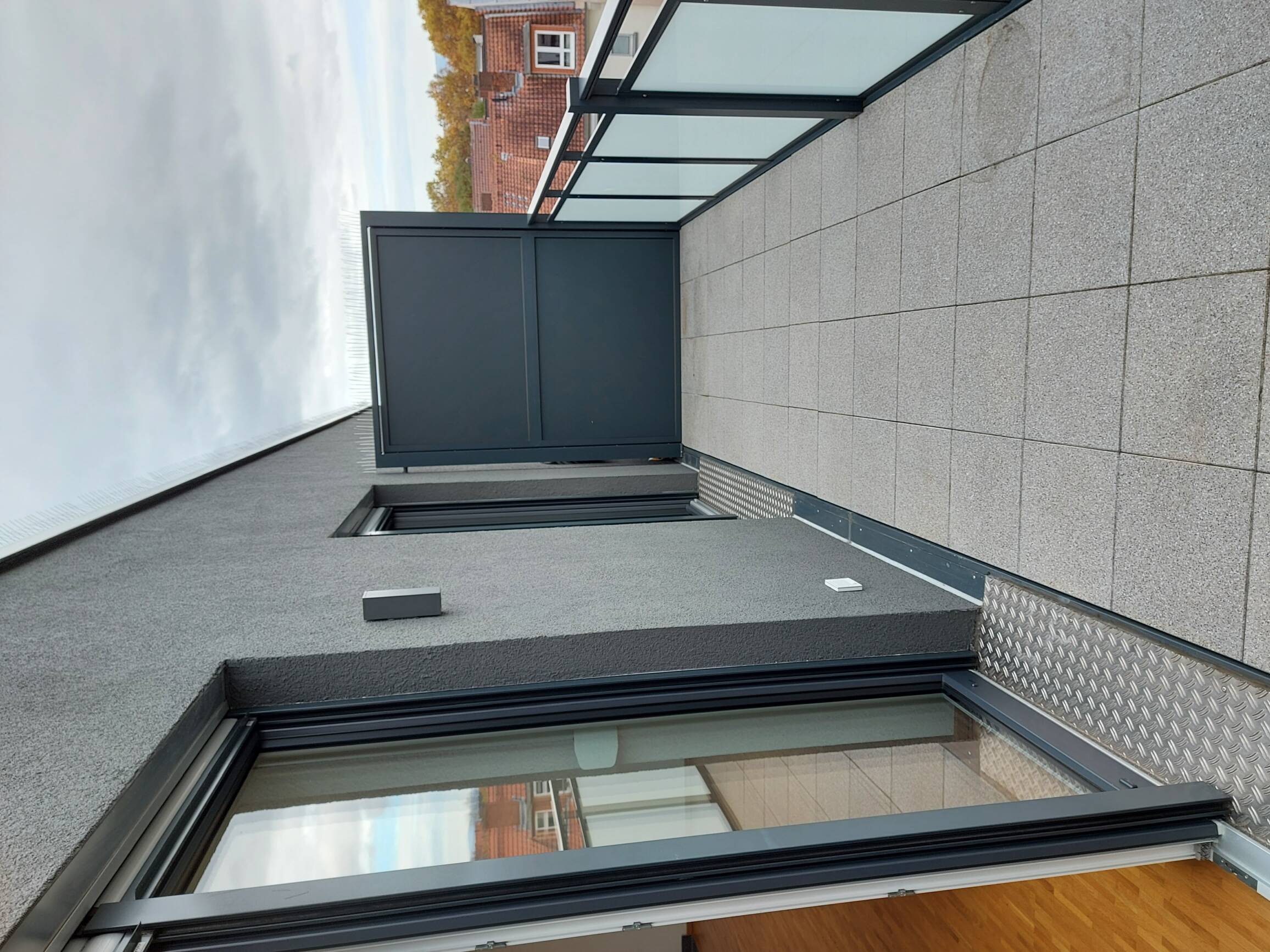 Schicke 3 ZKB in Wehlheiden mit traumhaftem Balkon – Kassel – Vorschaubild 5