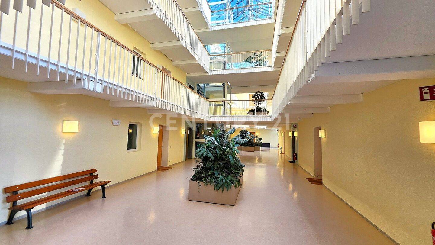 Einzigartige neuwertige 2ZKB Whg mit Balkon in Top Mehrfamilienhaus in bester Wohnlage von Dudweiler – Saarbrücken – Vorschaubild 6