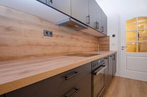 Provisionsfrei: Renovierte 2-Zi.-Altbauwohnung in der Schulstraße – 80634 München – Vorschaubild 5