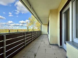 4 Zimmer mit 11-Meter Loggia in Lütgendortmund – 44388 Dortmund – Vorschaubild 5