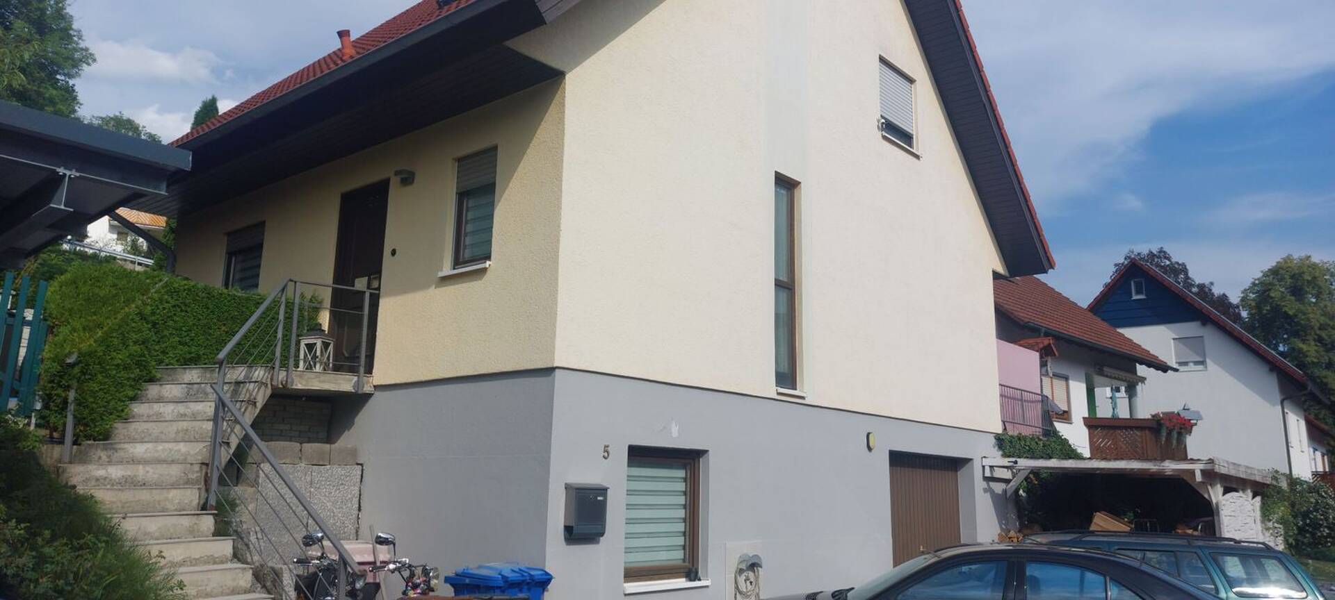 Einfamilienhaus in 78333 Stockach mit 100 m² kaufen