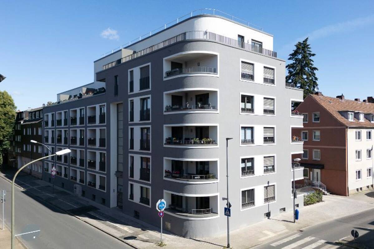 Fast wie neu !! – 45891 Gelsenkirchen – Bild 1 von 7