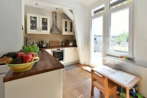 Charmante Dachgeschoss-Maisonette-Wohnung in Rüttenscheid – 45131 Essen – Vorschaubild 4