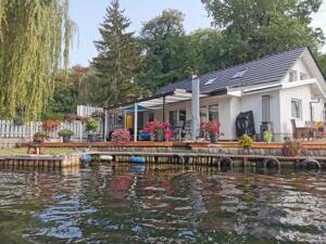 Charmantes Haus am Wasser – 15562 Rüdersdorf bei Berlin – Vorschaubild 6