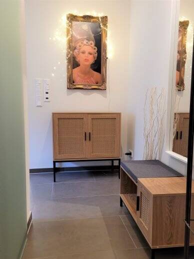 Toplage zentral - hochwertig saniertes, möbliertes Apartment Kleinweidenmühle-Rosenau mit Top Rendite – Nürnberg – Vorschaubild 8