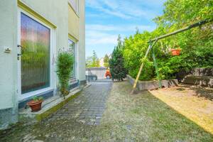 Zuhause für die ganze Familie: 6 Zimmer, Terrasse und Garten im Leipziger Südwesten – 4249 Leipzig – Vorschaubild 3