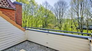 Exklusives Wohnen mit Ausbaupotenzial - Helle Dachgeschosswohnung in Bestlage von Hamburg-Schnelsen! – 22457 Hamburg – Vorschaubild 6