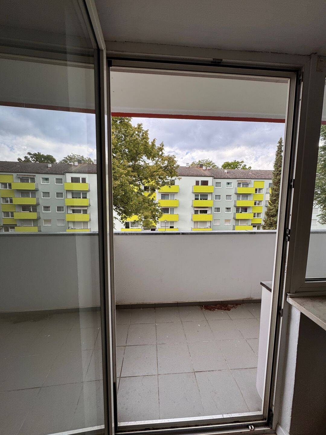 1 Zimmer Apartement mit Balkon – Ingolstadt – Vorschaubild 6