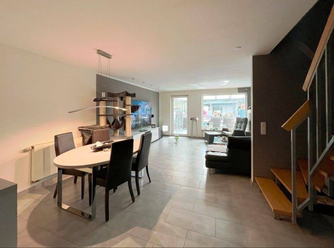 Alles Inklusive! 5,5 Zimmer Reihenhaus mit Pool am Consol-Park - 126m2 Wfl – Gelsenkirchen – Vorschaubild 7