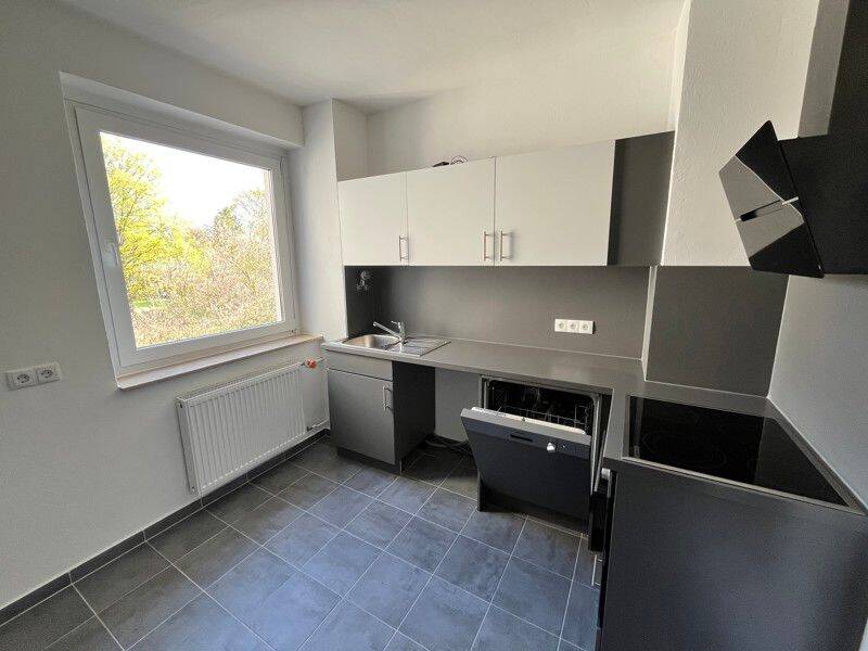 Smarter Wohnen: interessante 3-Zimmer-Wohnung – Braunschweig – Vorschaubild 5