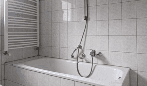 Wohnung in Heilbronn mit Terrasse und Garten – 74078 Heilbronn – Vorschaubild 7