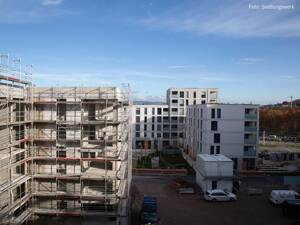 3-Zimmer-Wohnung in Stuttgart-Nord »Wohnen im Rosenstein IV Haus 1« – 70191 Stuttgart – Vorschaubild 6