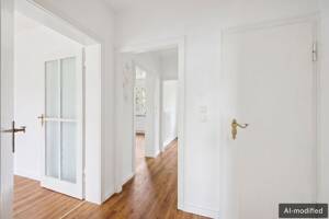 Gestalten Sie Ihr neues Zuhause - 2,5-Zimmer-Wohnung mit Balkon – 12437 Berlin – Vorschaubild 4