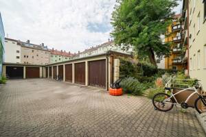 Kapitalanlage zwischen Altstadt und Wöhrder See – 90489 Nürnberg – Vorschaubild 8