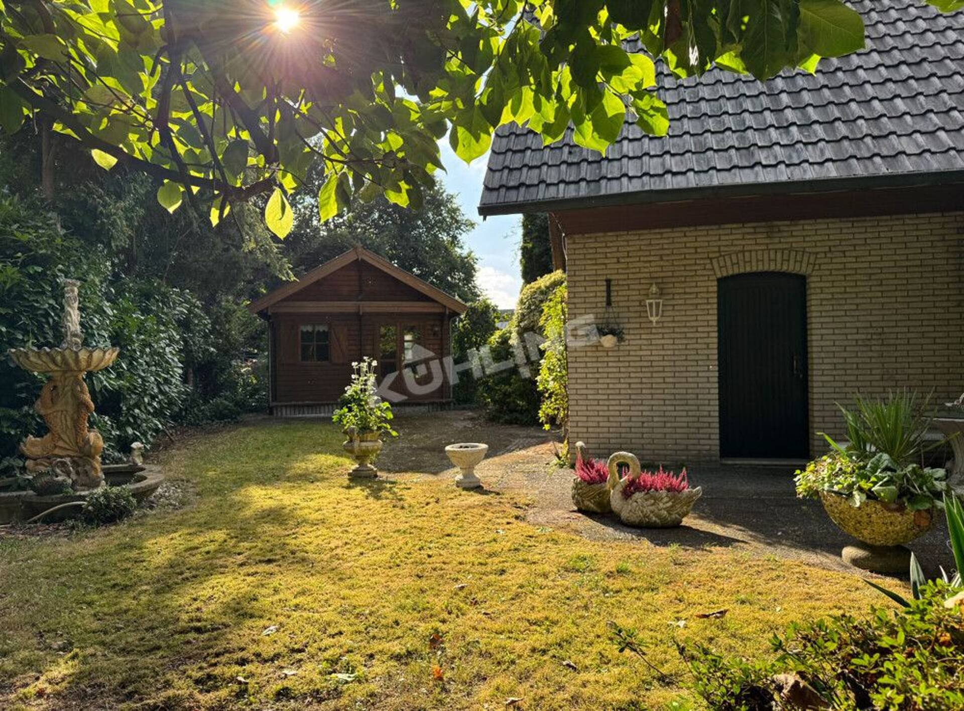 Einfamilienhaus in 49377 Vechta mit 214 m² kaufen