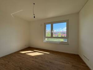 Nexus² - Helle 3-Zimmerwohnung inkl. Einbauküche und Loggia in zentraler Lage – 68165 Mannheim – Vorschaubild 7