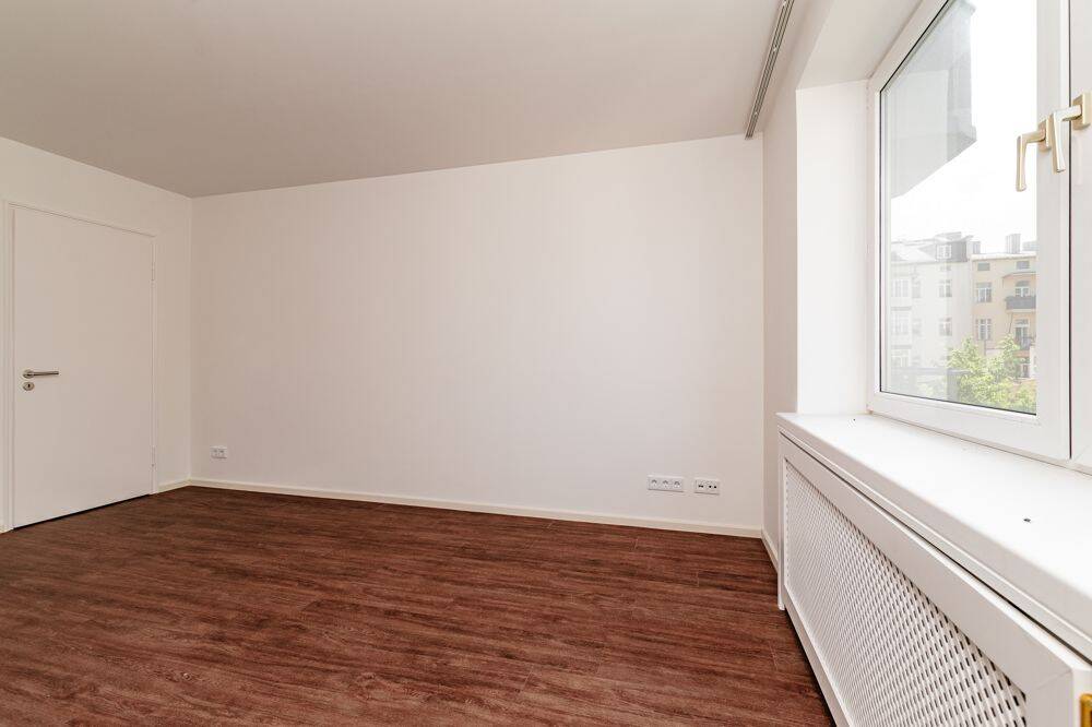 (11) 3-ZIMMER-WOHNUNG MIT BLICK AUF DAS ISARUFER I ZENTRAL IN MÜNCHEN LEHEL – München – Vorschaubild 4