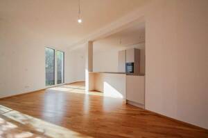 Exklusive Neubauwohnung mit 3 Zimmern - Modernes Design trifft auf höchsten Komfort. – 50858 Köln – Vorschaubild 2