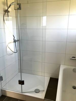 Mit VIVAWEST über den Dächern der Stadt...herrlicher Fernblick inklusive. – 45259 Essen – Vorschaubild 3