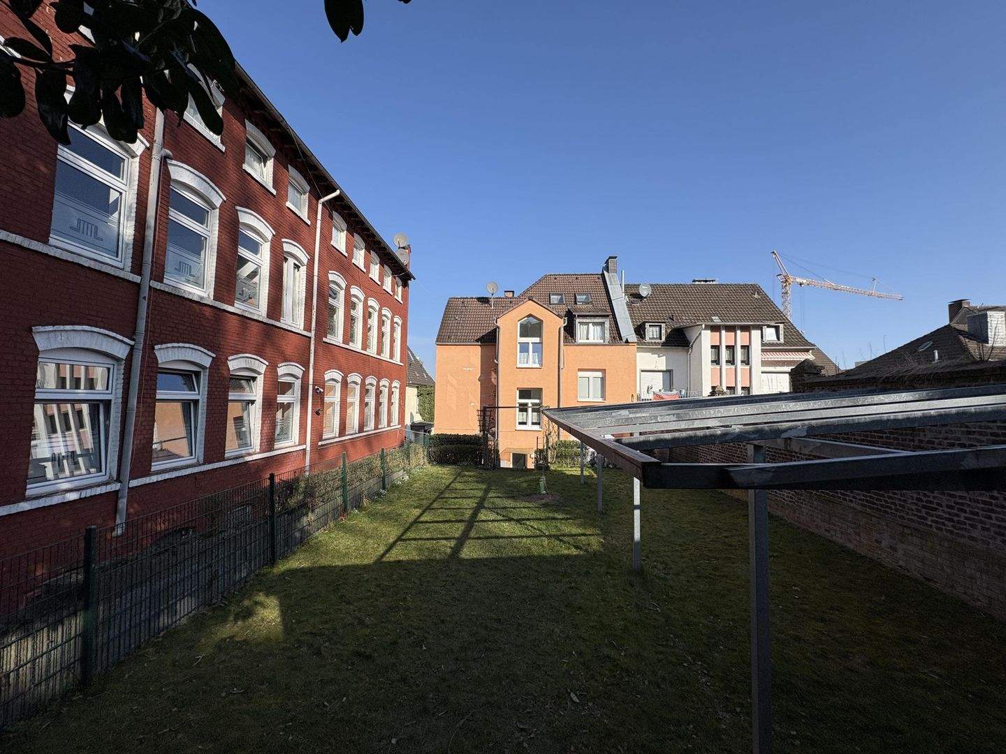 Solingen: Exklusive Kapitalanlage mit großem Entwicklungspotenzial! – Solingen – Vorschaubild 2