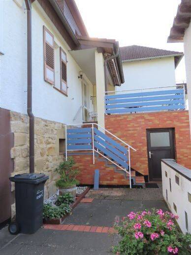 Provisionsfrei - Gepflegtes 1-2 Familienhaus mit Garage und großem Garten in Kassel-Forstfeld – Kassel – Vorschaubild 7