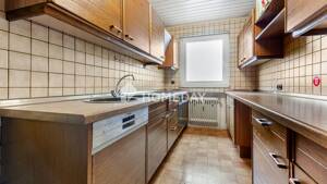 Weitblick über die Stadt: Lichtdurchflutete 3-Zimmer-Wohnung in der 10. Etage – 91054 Erlangen – Vorschaubild 6