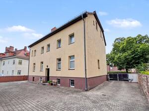Gepflegtes und vollvermietetes 3-Parteienhaus in Potsdam-Drewitz – 14480 Potsdam – Vorschaubild 2