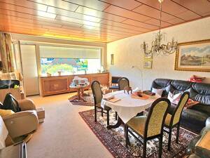 EINFAMILIENHAUS IM BUNGALOWSTIL MIT TIEFGARAGE – 39118 Magdeburg – Vorschaubild 8