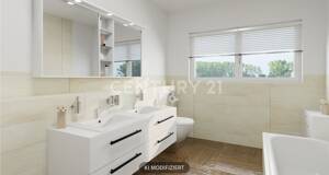 Erstbezug! Moderne 3-Zimmer-Wohnung mit Terrasse & Garage – 65189 Wiesbaden – Vorschaubild 8