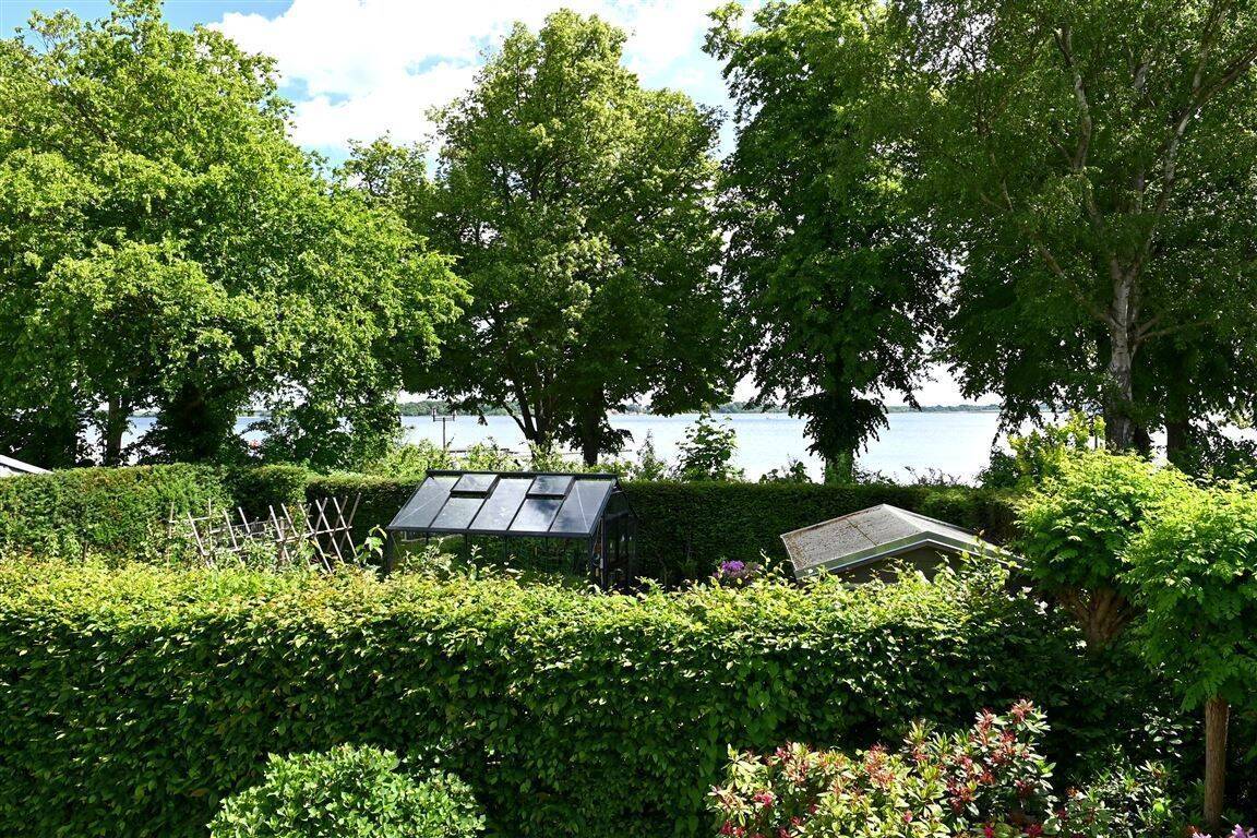 Exclusive 3-Raumwohnung mit Blick auf den Strelasund – Stralsund – Vorschaubild 8
