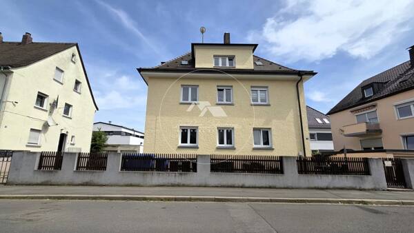 Mehrfamilienhaus in 92637 Weiden mit 212 m² kaufen