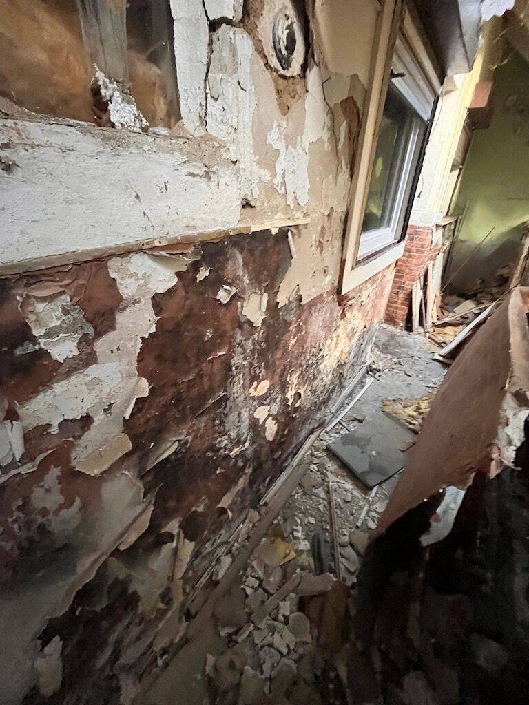 Historisches Haus zur Sanierung und Gestaltung – Wittstock/Dosse – Vorschaubild 6