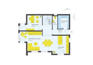 Dein individuelles Traumhaus in Krefeld-Hüls – 47839 Krefeld – Vorschaubild 3