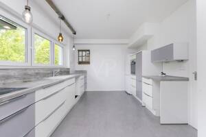 Modernisiertes Familien-Domizil mit großem Garten und ausgebautem Dachgeschoss – 14089 Berlin – Vorschaubild 5