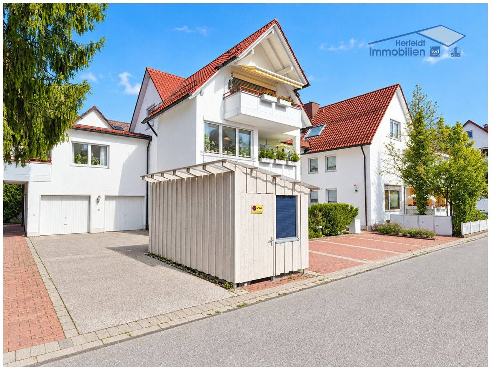 Haus in 86825 Bad Wörishofen mit 558,6 m² kaufen