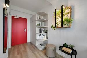 Studentenapartment – 69115 Heidelberg – Vorschaubild 7