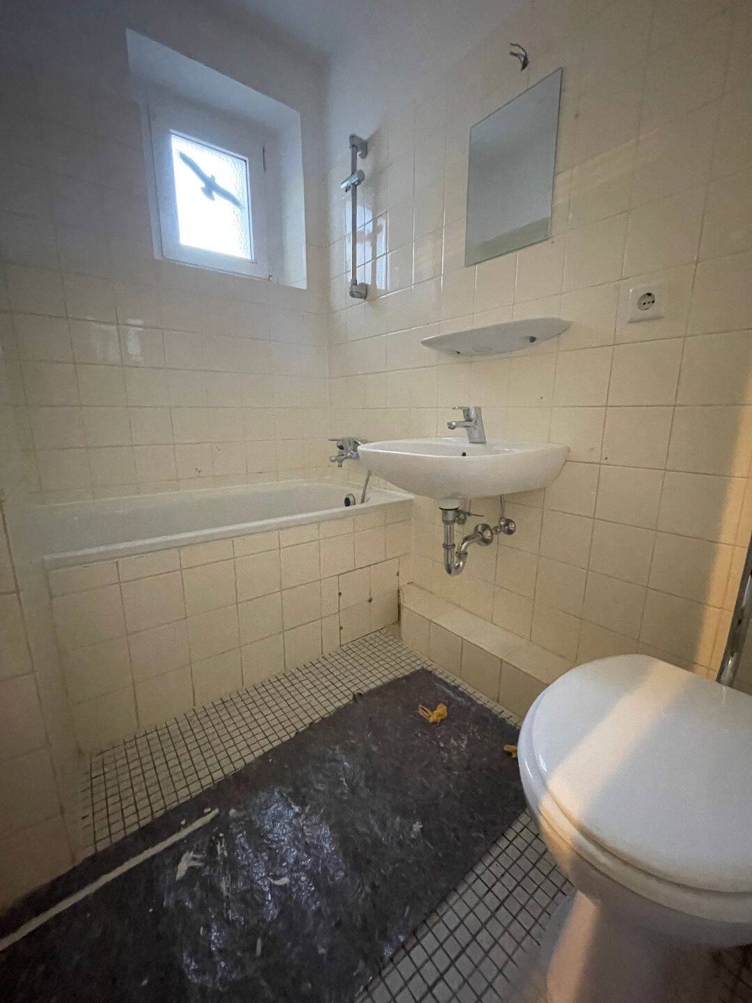 Helle 2-Zimmer-Wohnung in Nürnberg-Bärenschanze – Nürnberg – Vorschaubild 4