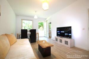 24865HomeCompany Dresden Möbliert/Furnished 3-Zimmer Apartment in Dresden-Strehlen max. 4 Personen – 1219 Dresden – Vorschaubild 2