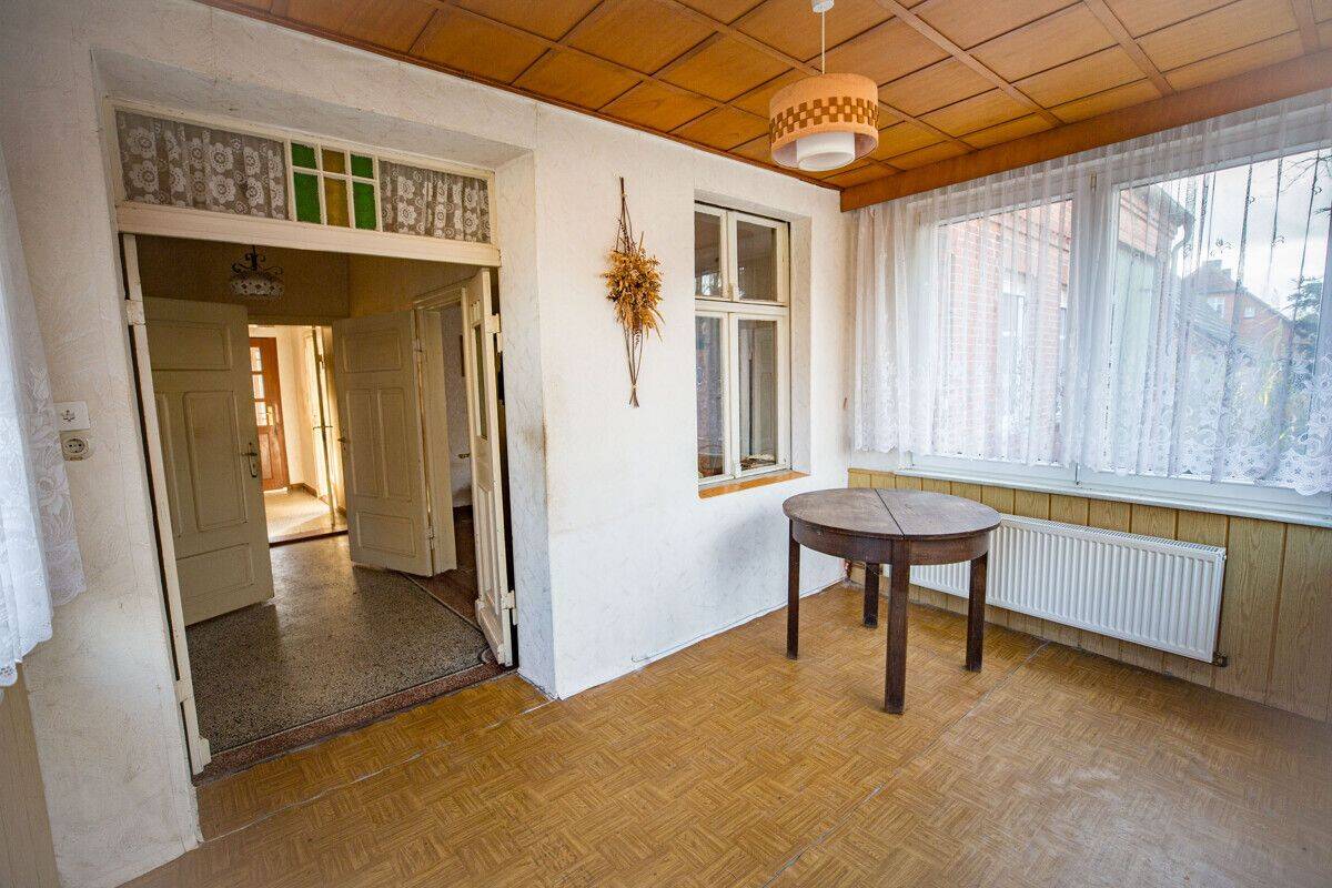 Vier Seiten Hof in Pirow/Burow mit Scheune! – Pirow – Vorschaubild 2