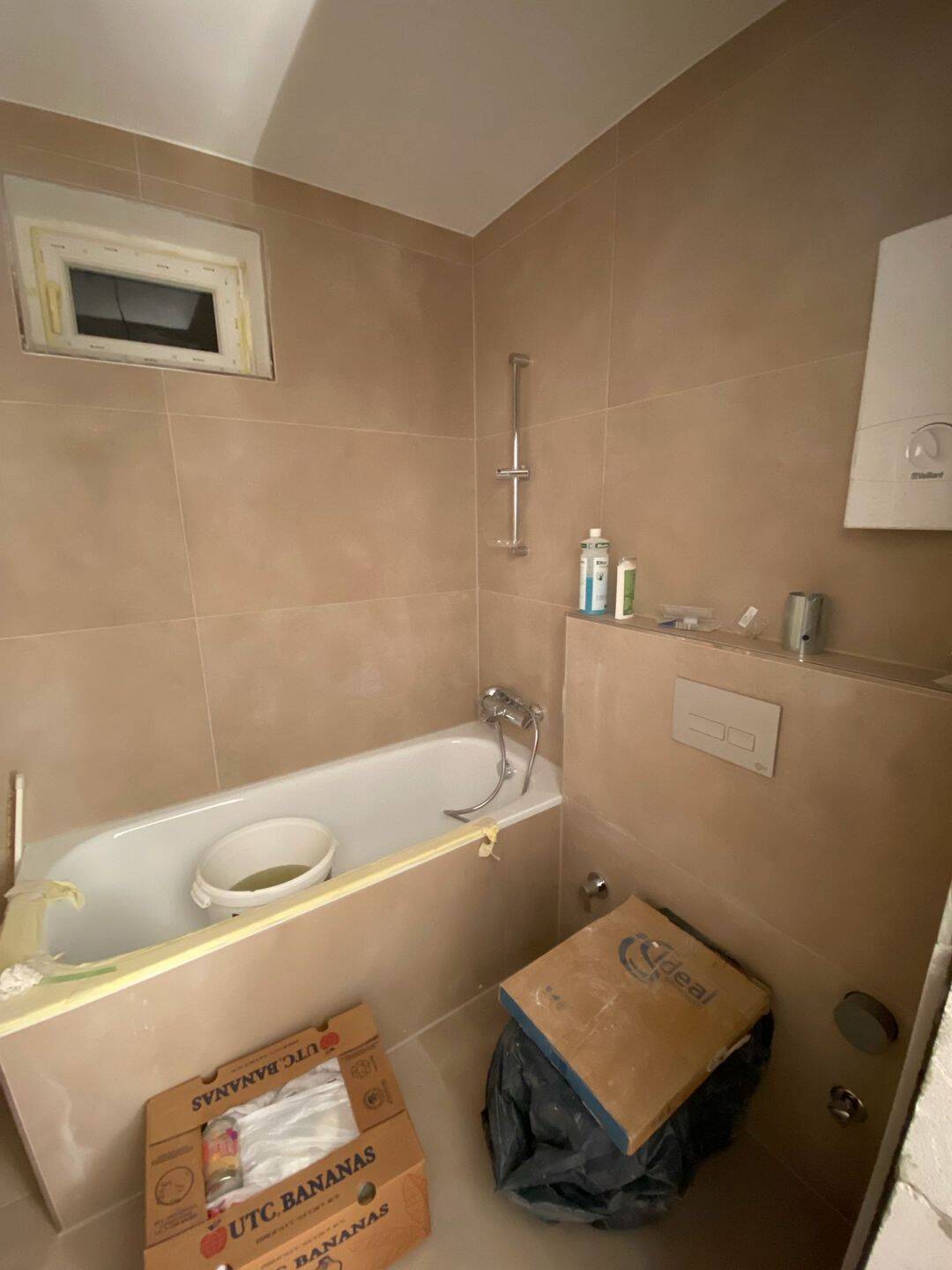 3,5 - Zimmer Wohnung ab sofort verfügbar – Duisburg – Vorschaubild 7